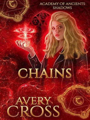 cover image of Chains